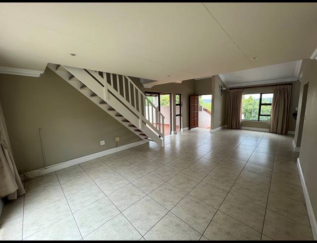 2 BEDROOM APARTMENT RENTED IN BRYANSTON